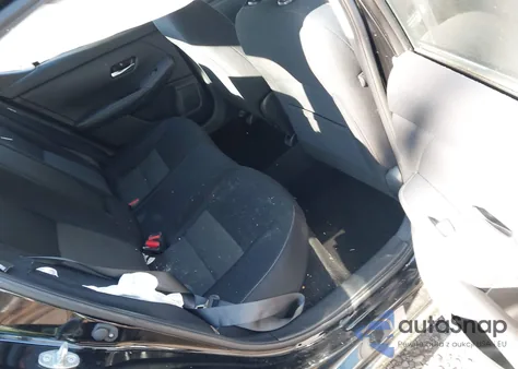 2021 Nissan Sentra Sv Xtronic Cvt z USA, uszkodzony, nr VIN 3N1AB8CV1MY237146